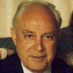 Robert Strauss