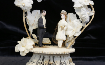 Cake Topper