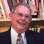 Rabbi Dr. Murray Berger