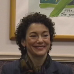 Rabbi Nancy Kasten