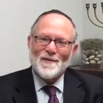 Rabbi David Shawel
