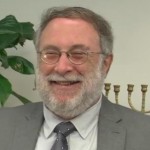 Rabbi Howard Wolk