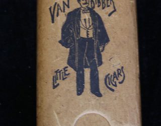 Van Bibbers Little Cigars