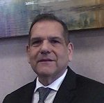 Baruch Garcia