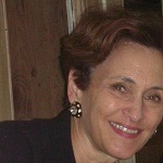 Esther Ritz