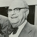 Irving Goldberg