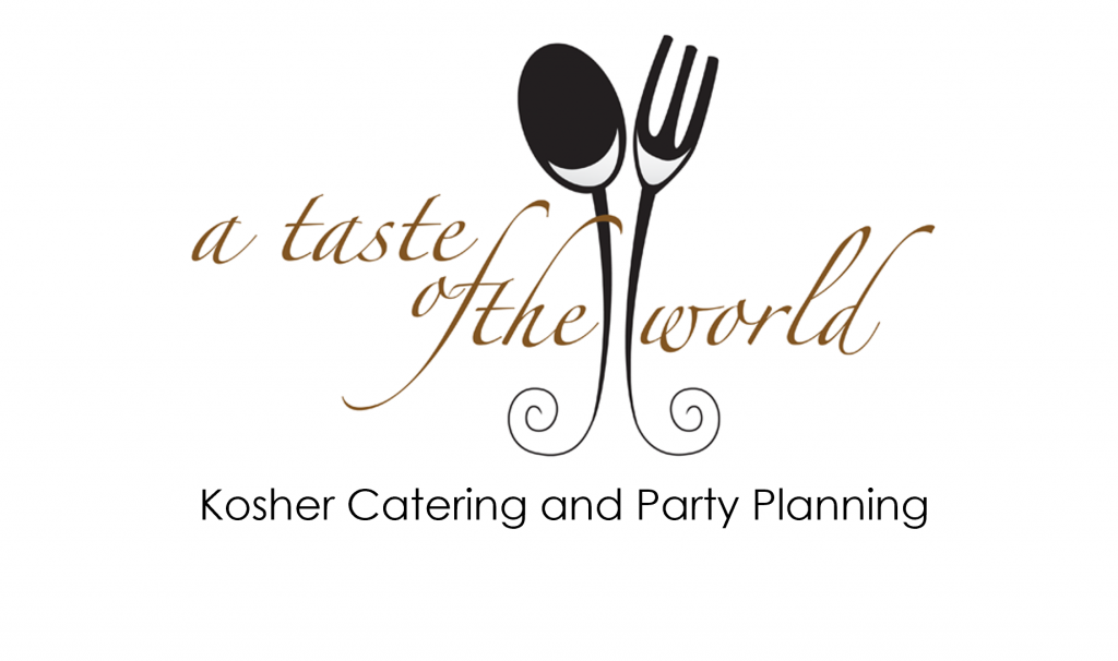 A Taste of the World Kosher Catering