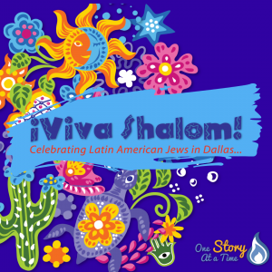 Shalom Art - Jewish Voice