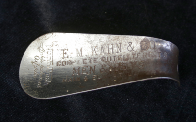 E. M. Kahn and Company