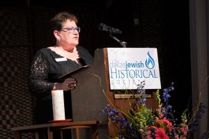 Dallas Jewish Historical Society