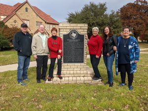 DJHS Board Bus Tour Dec 2022 - resized