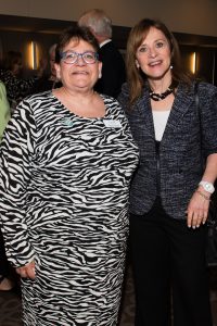 Ann Loeb Sikora Humanitarian Award Dallas Jewish Historical Soci