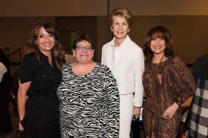 Ann Loeb Sikora Humanitarian Award Dallas Jewish Historical Soci