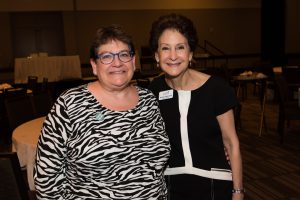 Ann Loeb Sikora Humanitarian Award Dallas Jewish Historical Soci