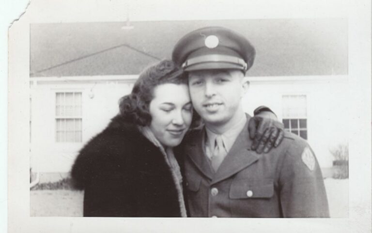 Ellis & May Titche