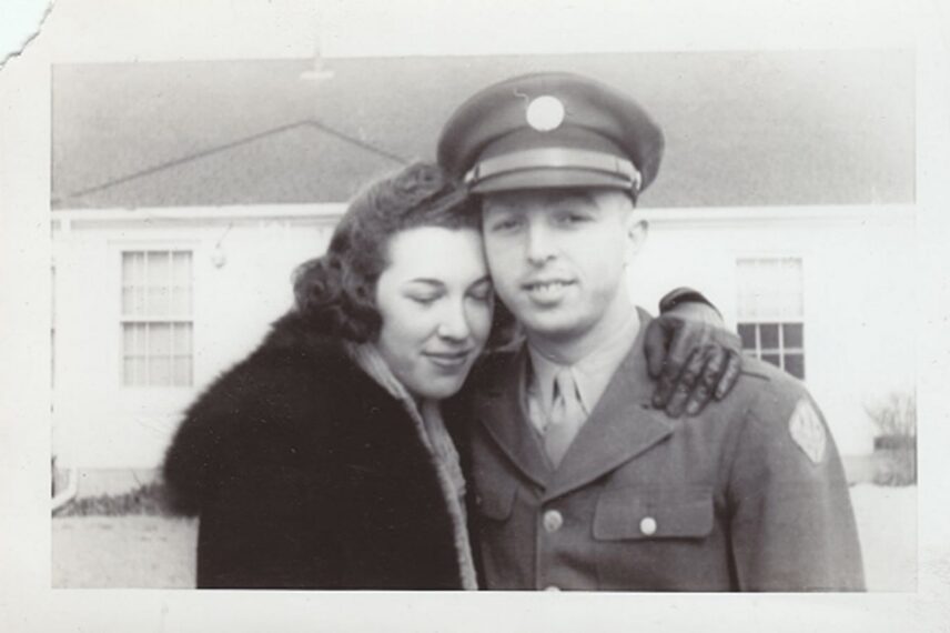 Ellis & May Titche