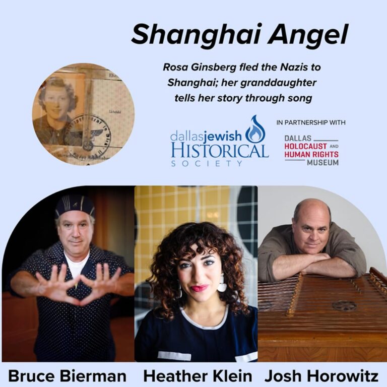 Shanghai Angel