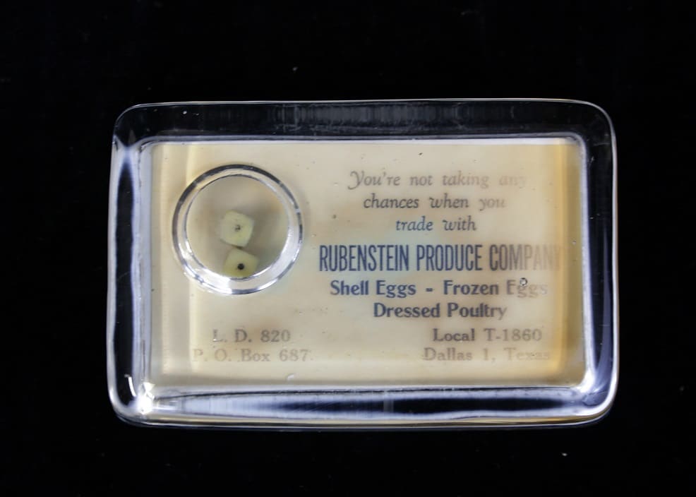 Rubenstein Produce Company