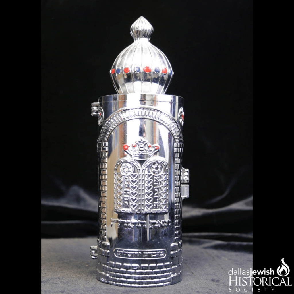 Torah in case