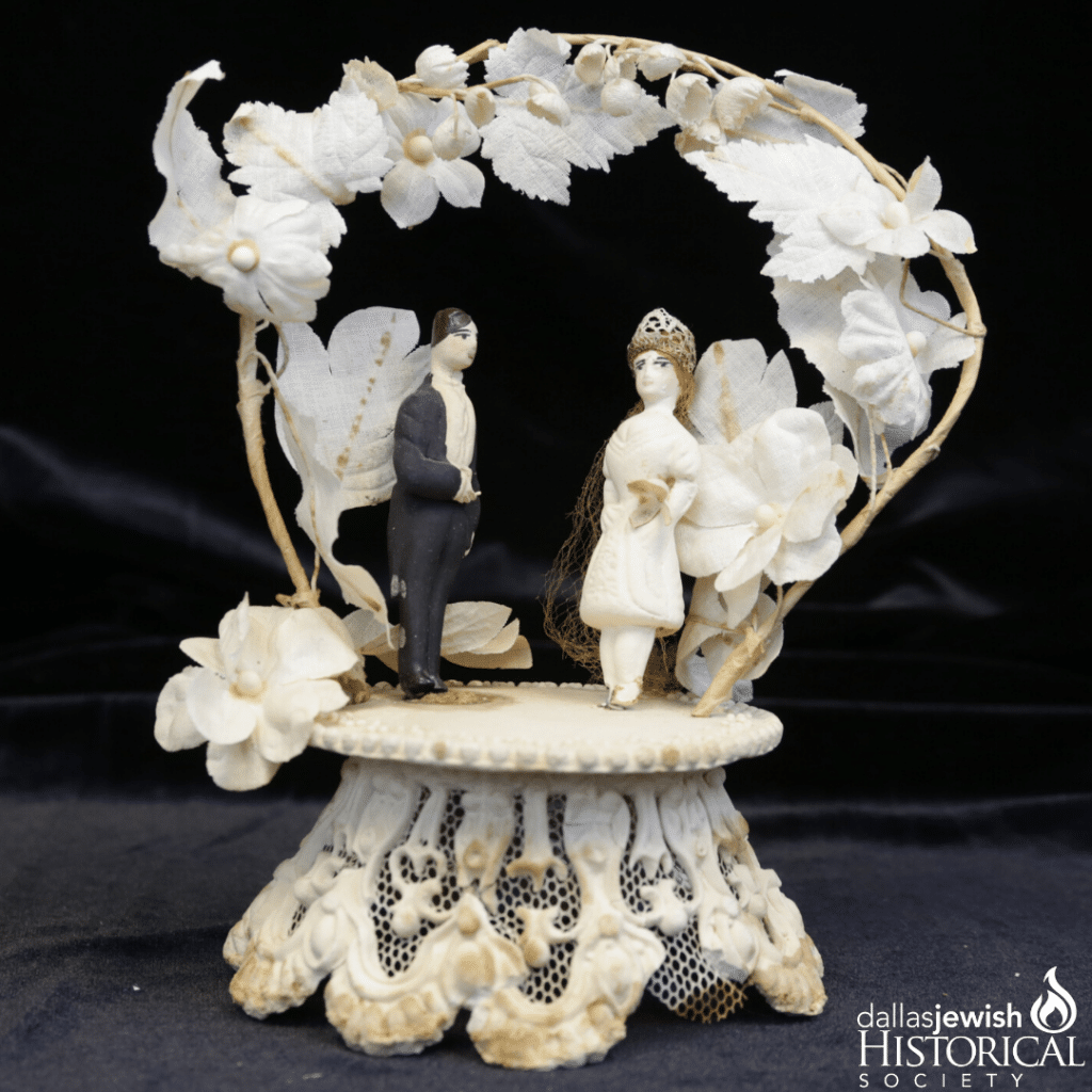 Cake Topper