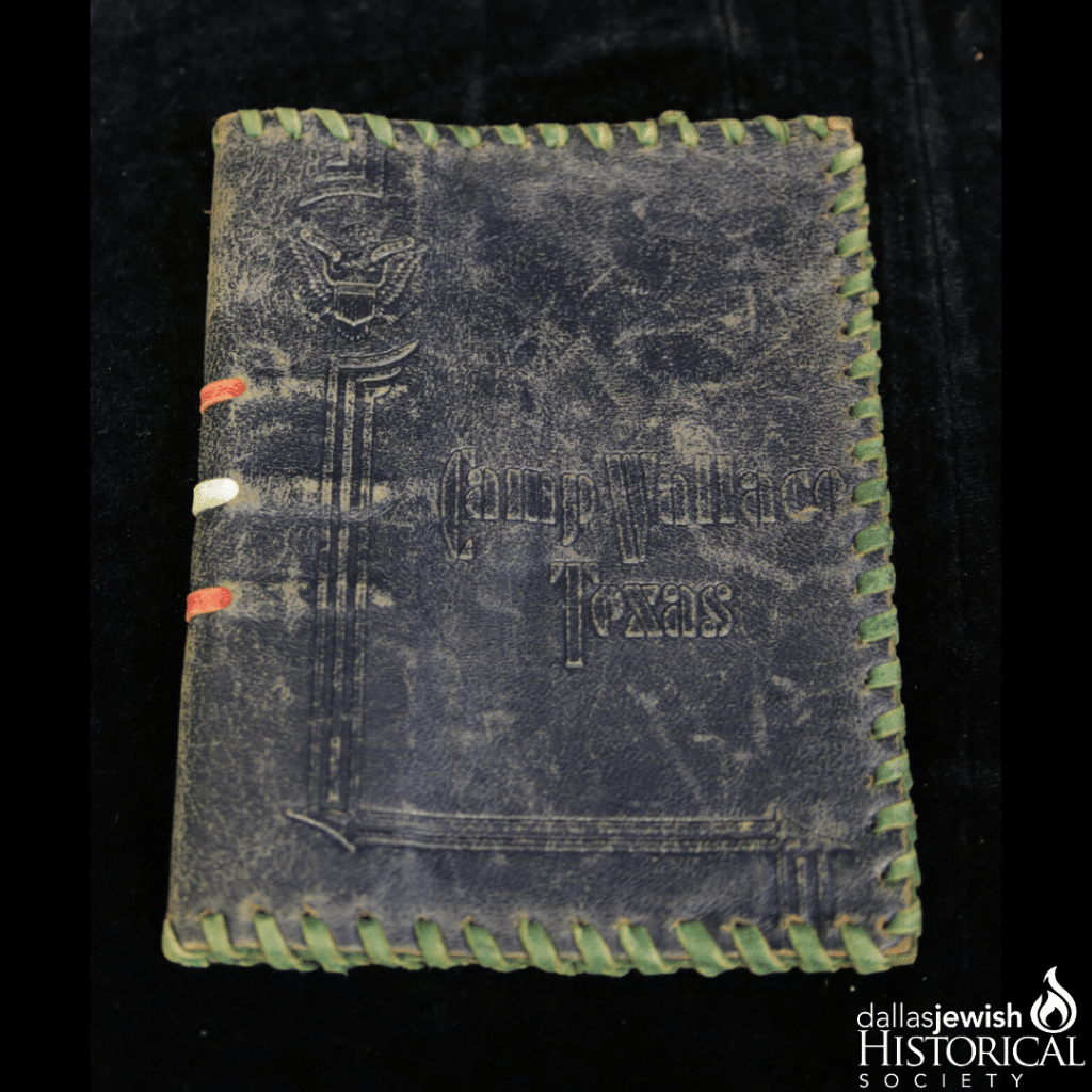 Camp Wallace Wallet