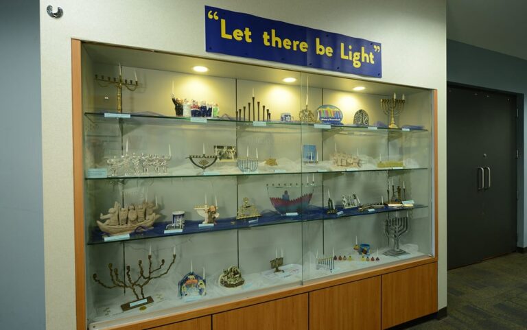Let there be Light