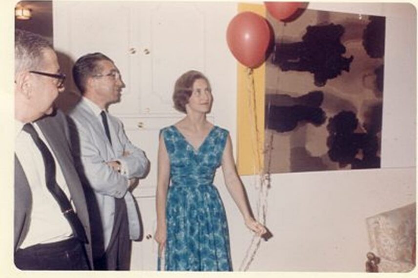 Enid Klass Collection
