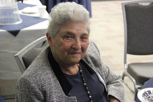 DJHS Founder’s Records Come to Light