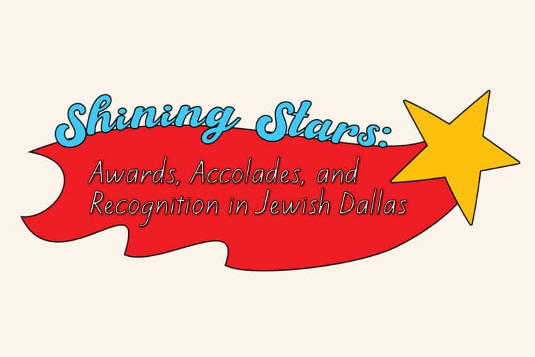 Shining Stars Exhibit