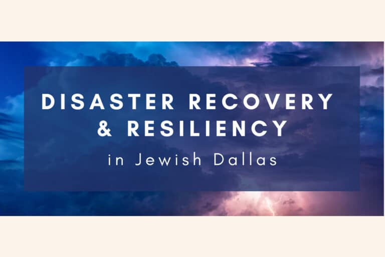 Disaster Recovery & Resilience