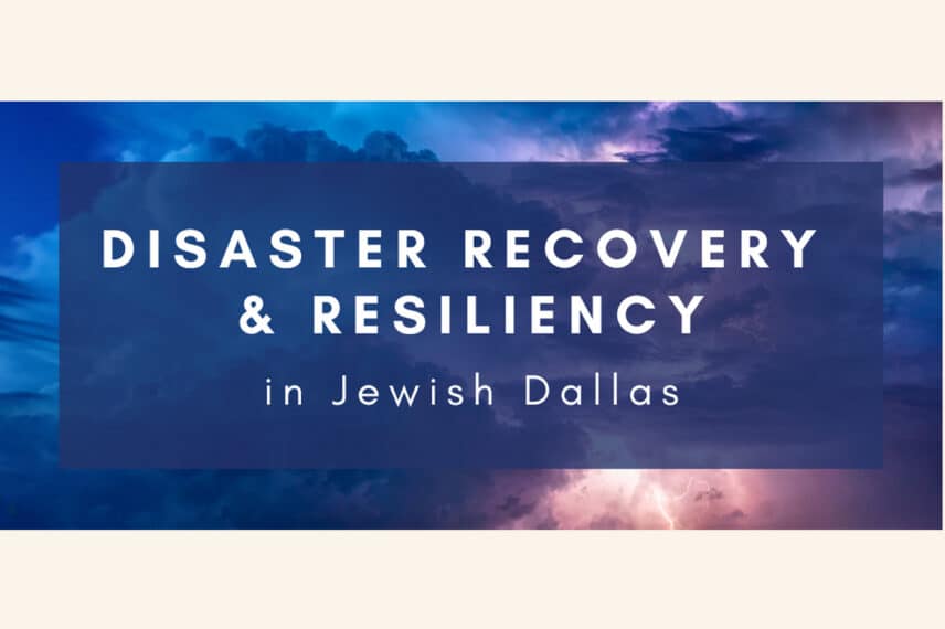 Disaster Recovery & Resilience