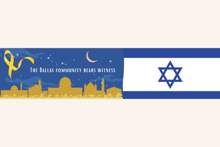 Israel Solidarity Mission Interviews