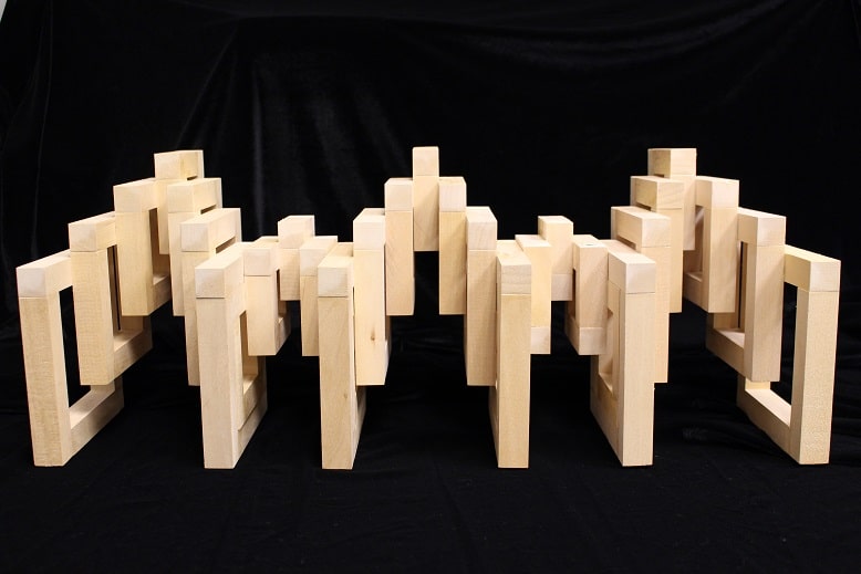 Morton Rachofsky – Geometric Art