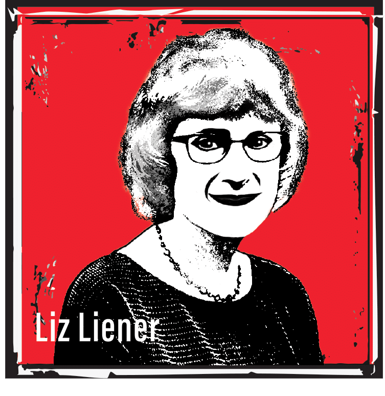 Liz Liener: 2023 ALSHA “Born to Rock” Honoree