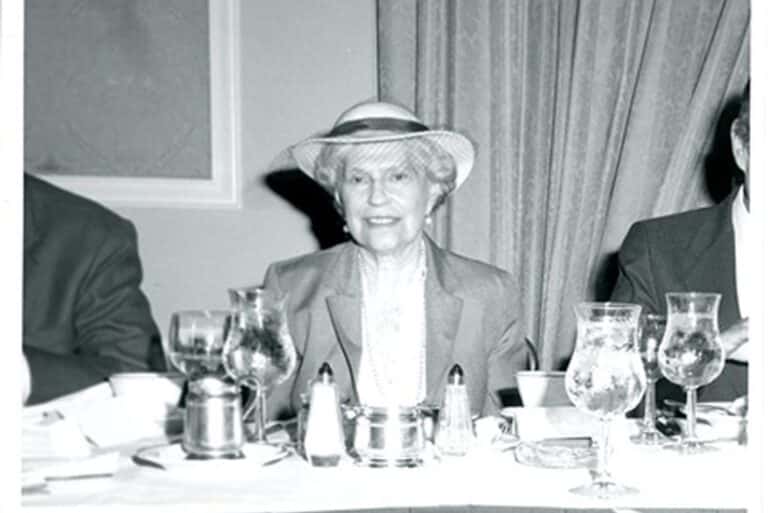The Ruth Kahn Family Collection