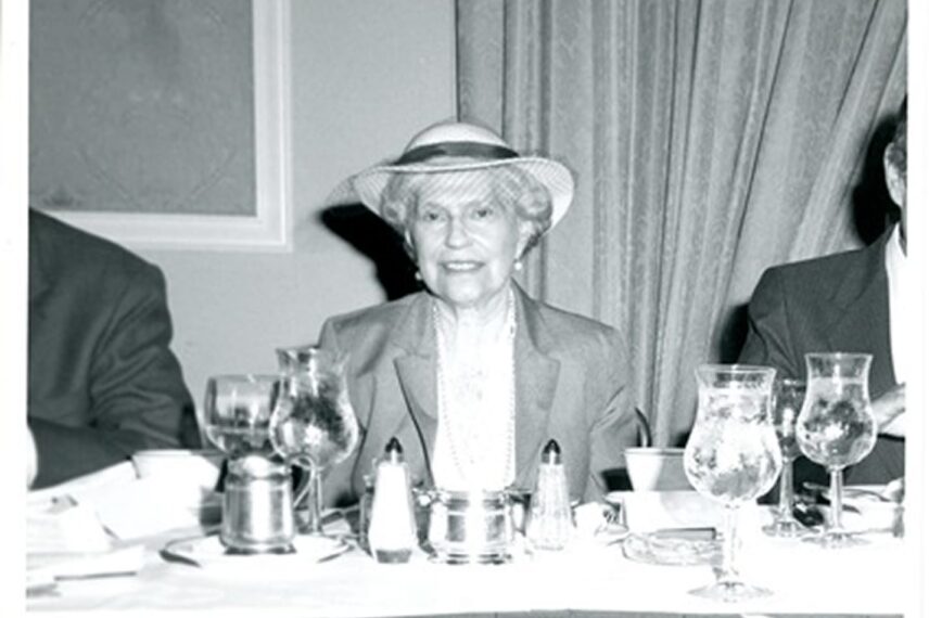 The Ruth Kahn Family Collection