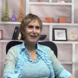 Carole Wolanow