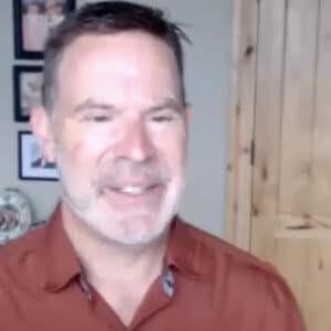 Craig Budner