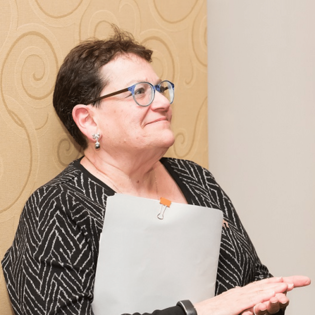 Debra Polsky, In Memoriam – Baruch Dayan Emet