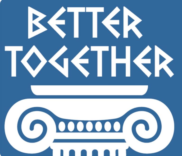 Better Together: Fraternal Organizations Dallas Jews Believe In