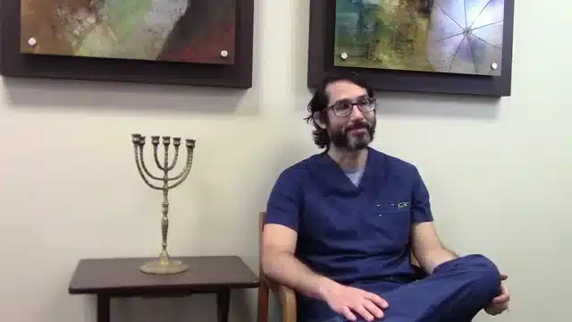 Arie Marancenbaum