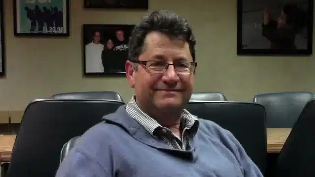 Brian Marcus