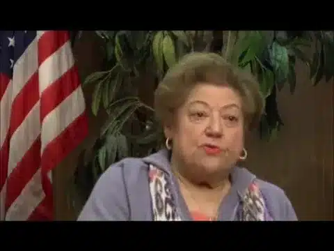 Carol Alkek