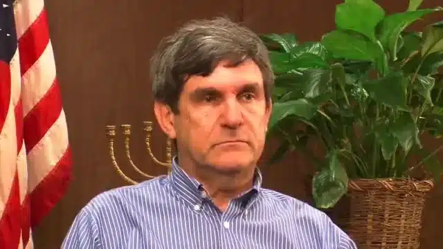 Mark Jacobs