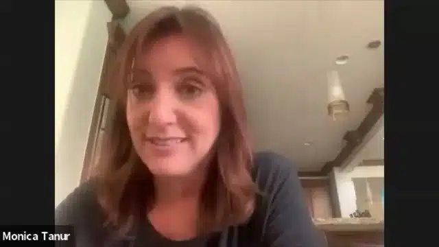 Monica Tanur