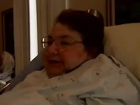 Rosalie Alexander