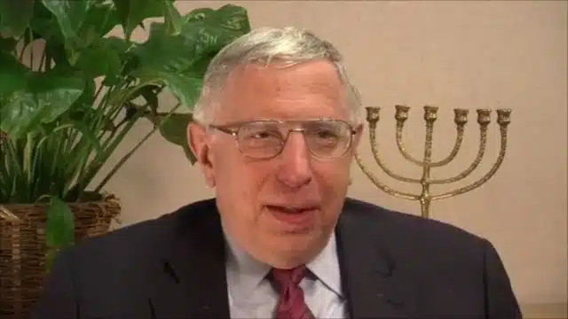 Stanley Rabin