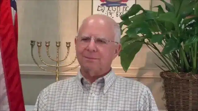 Steve Israel