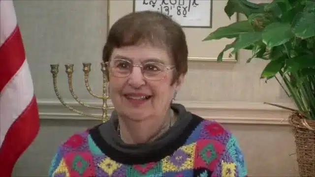 Tina Israel