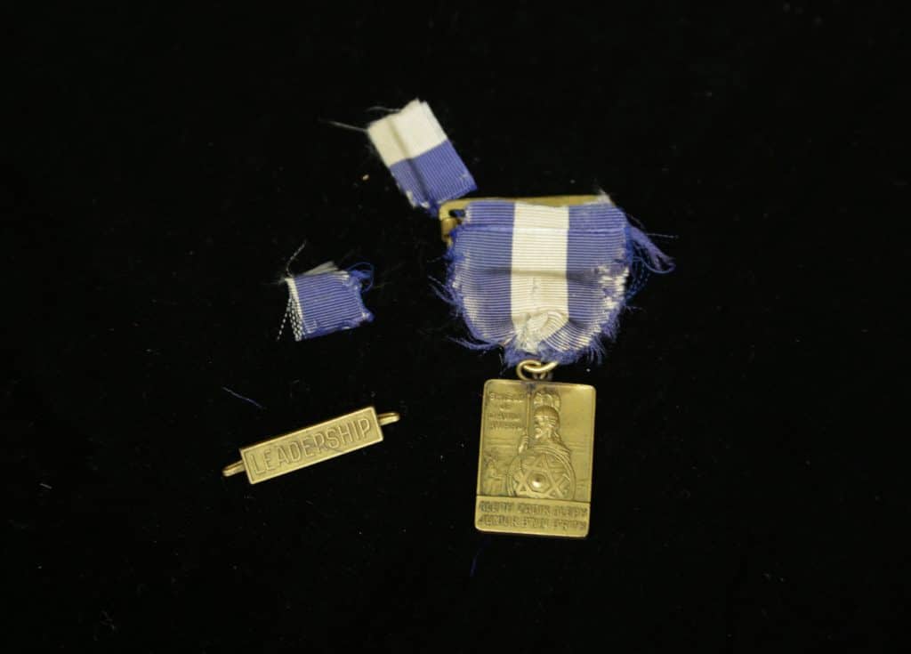 Shield of David Award